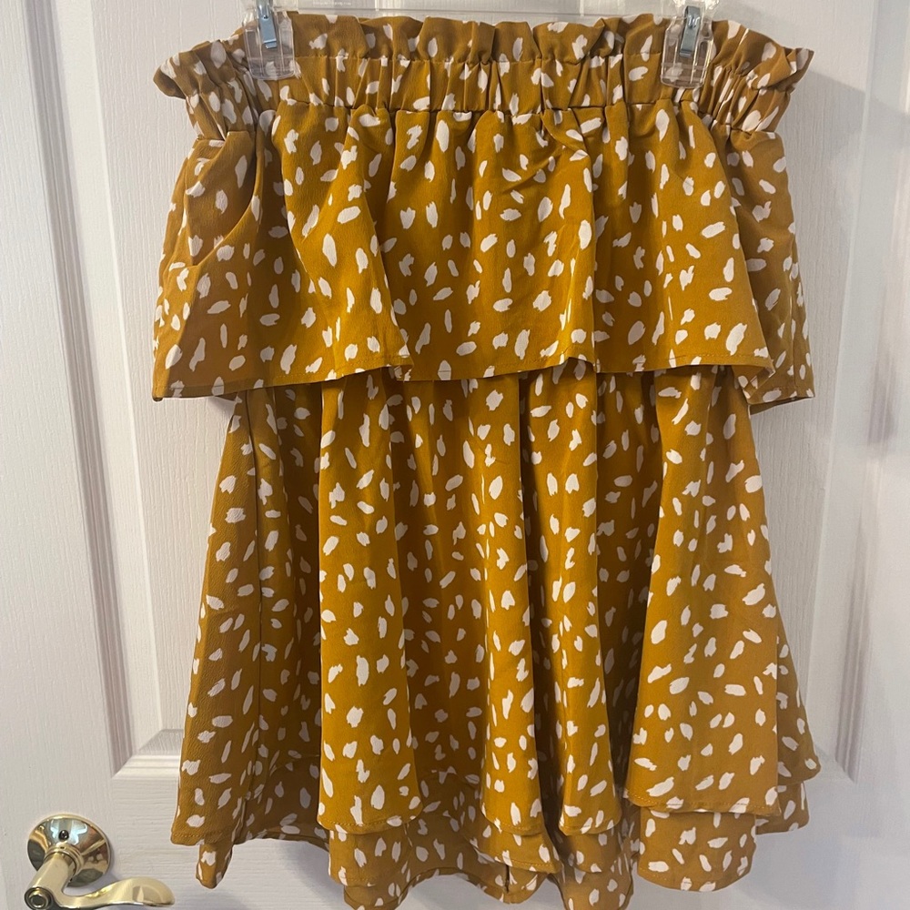Boutique Romper